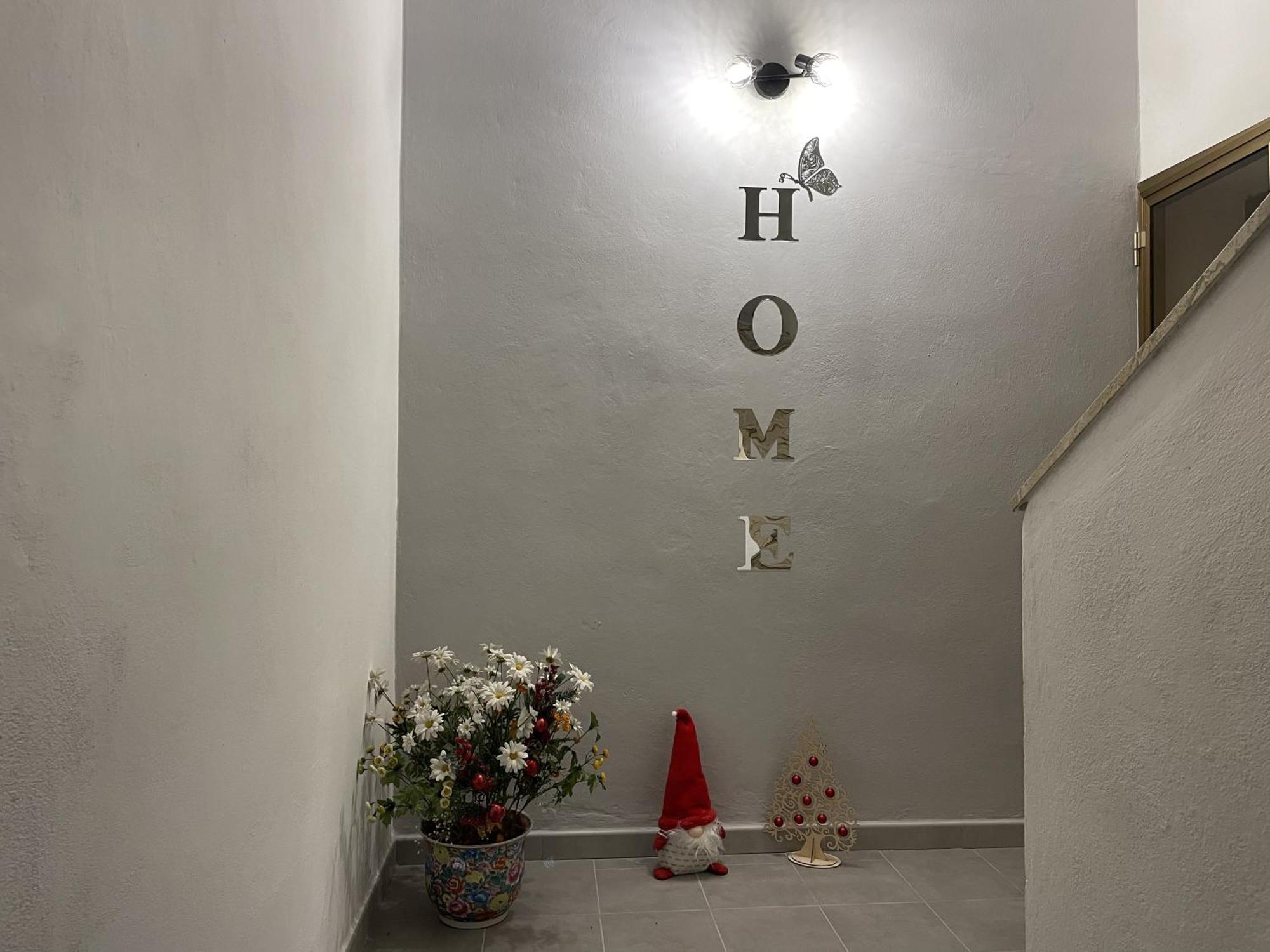 דירות אבדיאה סאן סלבטורה Casa Del Castorino מראה חיצוני תמונה